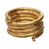 Pulsera de Bronce -4-