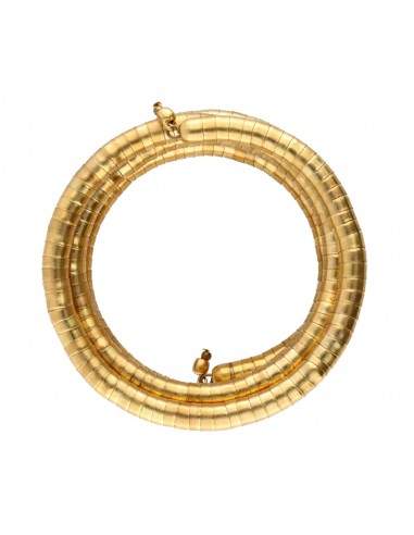 Bracciale di bronzo -4-