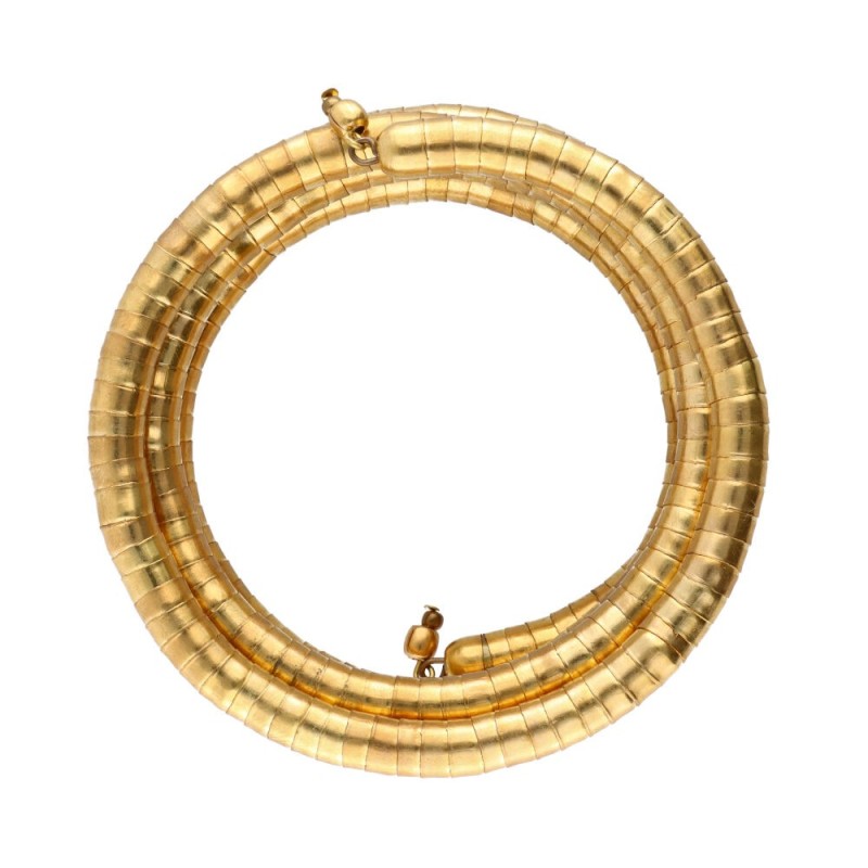 Bracciale in Bronzo -4-
