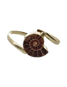 Pulsera de Bronce -3-