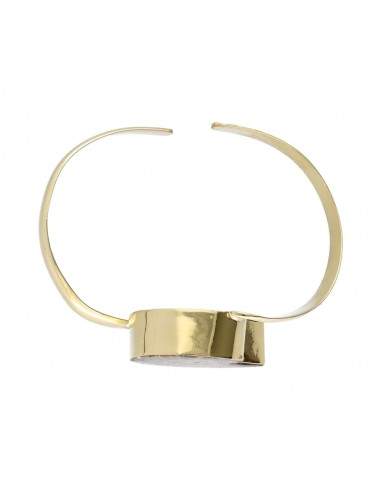 Bracciale in bronzo -3-