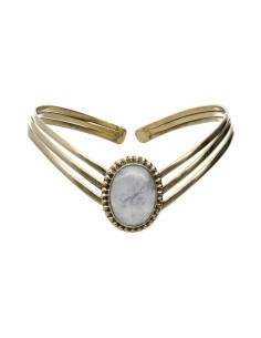 Bracciale in bronzo con...