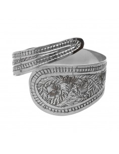 Bracciale placcato in...