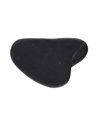 Masaggiatore Gua Sha di Shungit