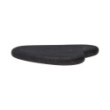 Massaggiatore Gua Sha in Shungite
