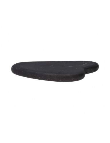 Masaggiatore Gua Sha di Shungit