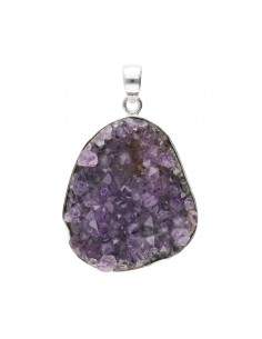 Pendentif Druse en...