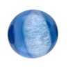 Esfera de Ágata Azul Teñida