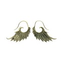 Orecchini in Bronzo -68-
