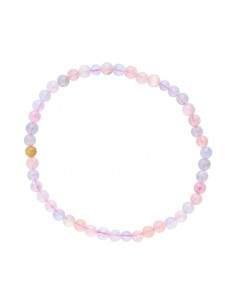 Pulseira aquamarina e... 2