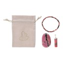 Love Box Pack - Rhodonite