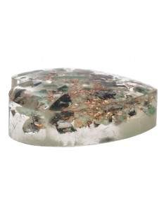 Corazón de Resina con... 2