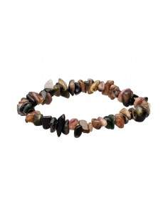 Pulsera Chip di Tormalina...