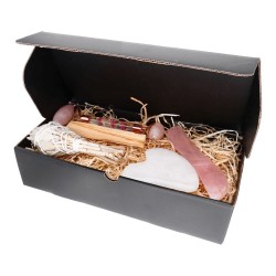 Pacco Cassa Benessere B