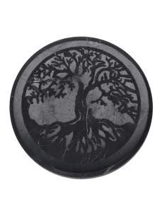 Tree of Life Small Shungite...
