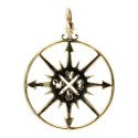 Ciondolo in Bronzo -25.1-