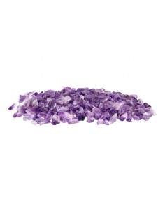 Amethyst Chips
