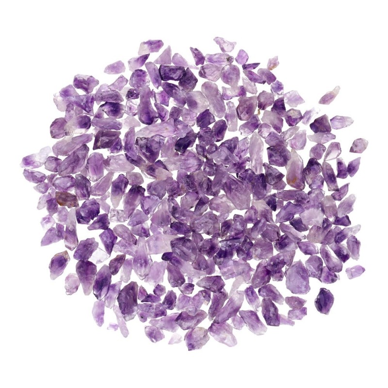 Chips di Amatista (Confezione 250gr)