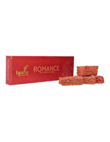 Tablette di Incenso di Palo Santo &...