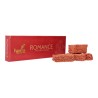 Palo Santo & Rose Incense Tablets - Ispalla