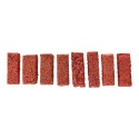Palo Santo & Rose Incense Tablets - Ispalla