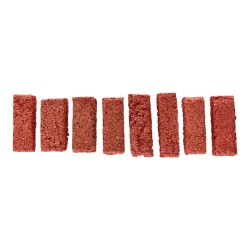 Tablette Incenso di Palo Santo & Rosa - Ispalla