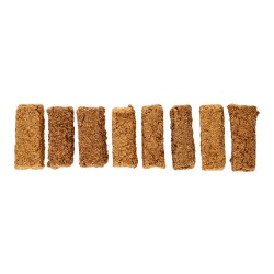 Tablette Incenso di Palo Santo - Ispalla