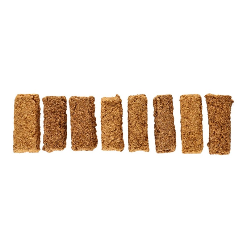 Tablette Incenso di Palo Santo - Ispalla