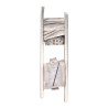 Tourmaline Quartz Pendant in 925 Sterling Silver (70A)