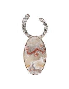 Pendentif en argent 925...