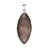 Pendentif Labradorite en argent 925 (85A)