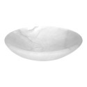 Ciotola di Selenite Grande