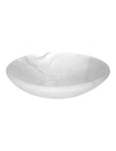 Large Selenite Bowl