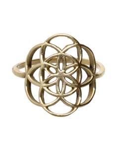 Anello di Bronzo -47-