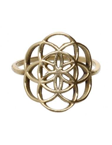 Anello di Bronzo -47-