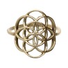Bronze Ring -47-