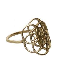 Anello di Bronzo -47- 2