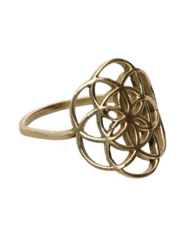 Anello di Bronzo -47-