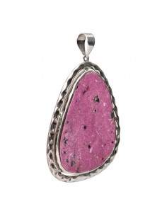 Pendentif en argent 925 en... 2