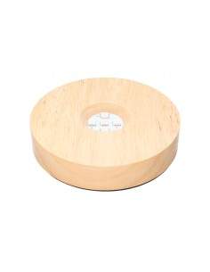 Base Luminosa LED USB de... 2