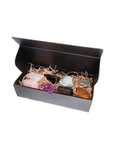 Pacco Scatola Essenziale A