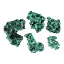 Malachite Fibrosa - (confezione 250gr)