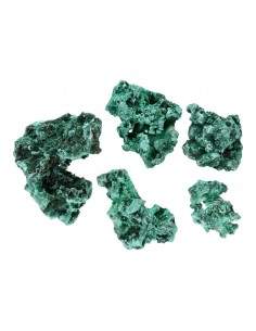 Malachite fibrosa 2
