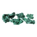 Malachite Fibrosa - (confezione 250gr)
