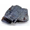 Shungite cristalizada de qualidade extra (peças de aprox. 30gr)