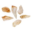 Medium Heated Citrine Tips