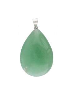 Pingente com gota de...