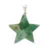 Colgante Estrella de Aventurina