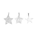 Colgante Estrella de Cuarzo
