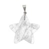Star Quartz Pendant